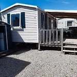 Mobil-Home Climatise Europcamping