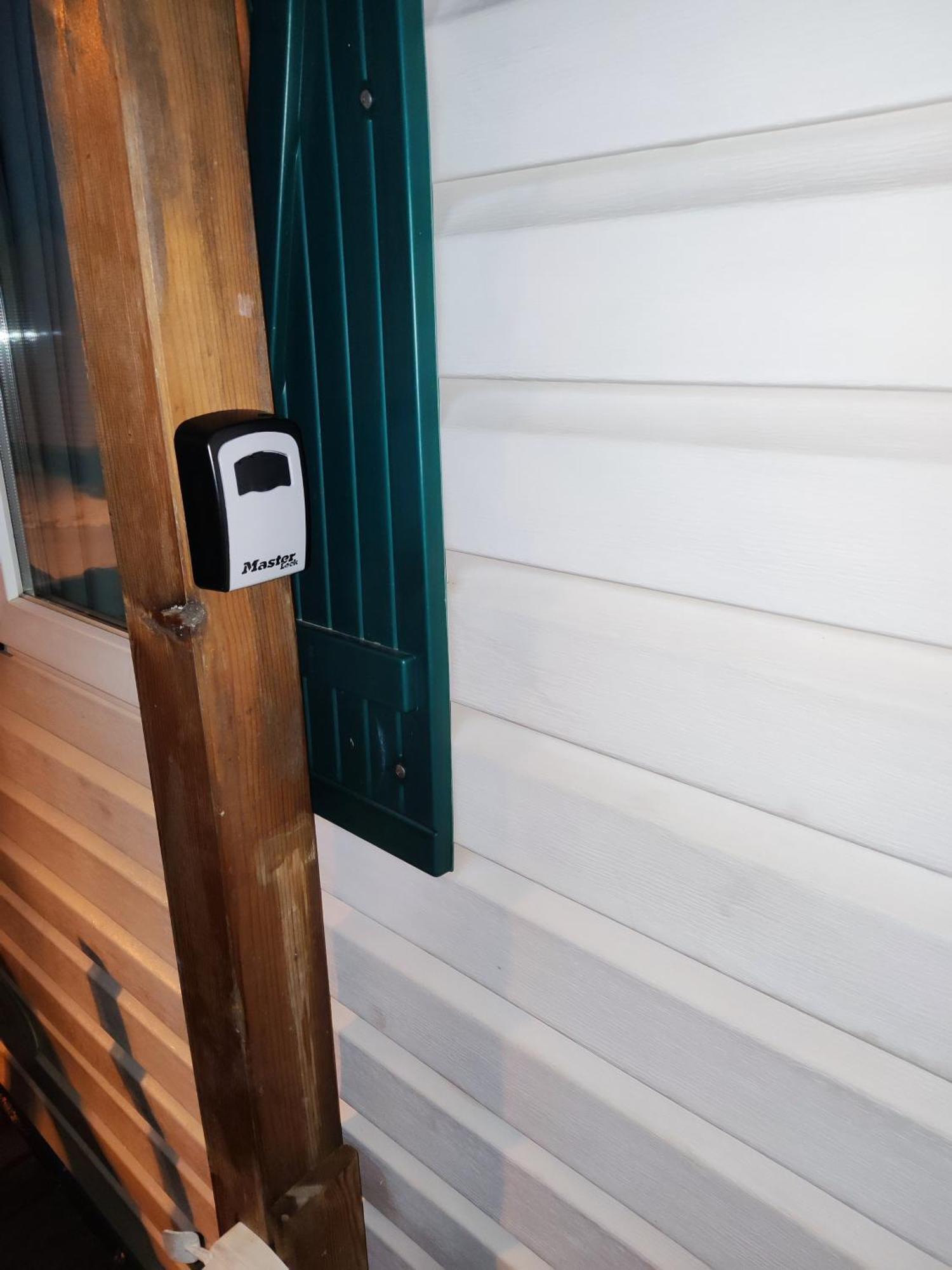 Mobil-home Climatise Europcamping *