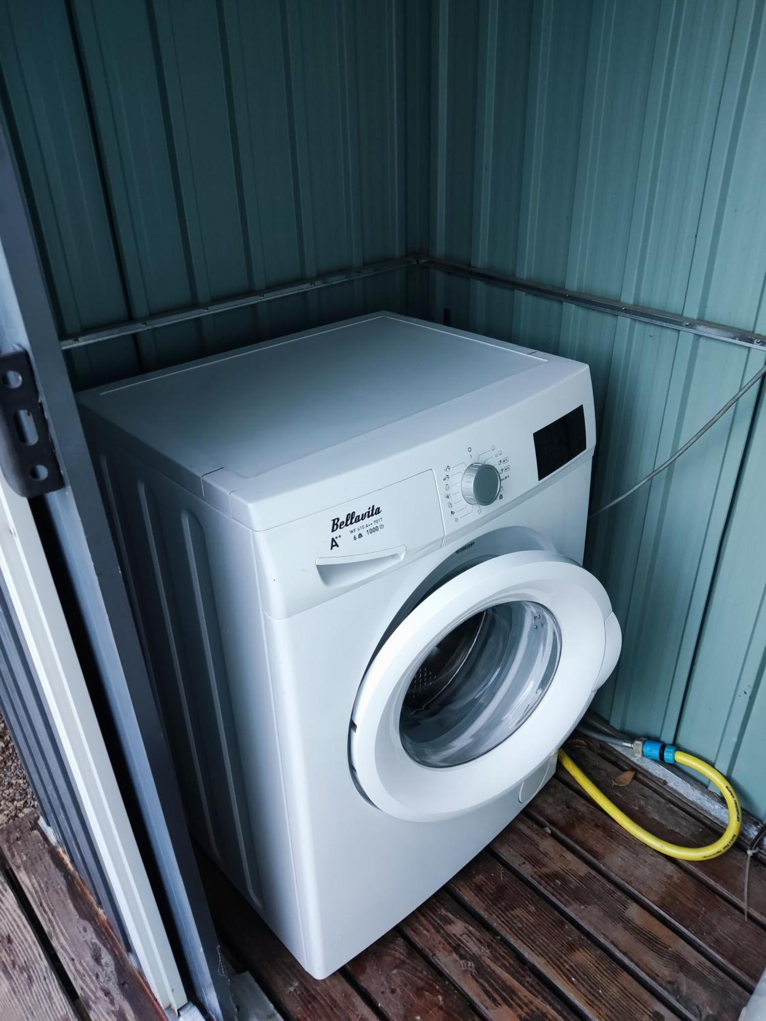 Mobil-home Climatise Europcamping Camping